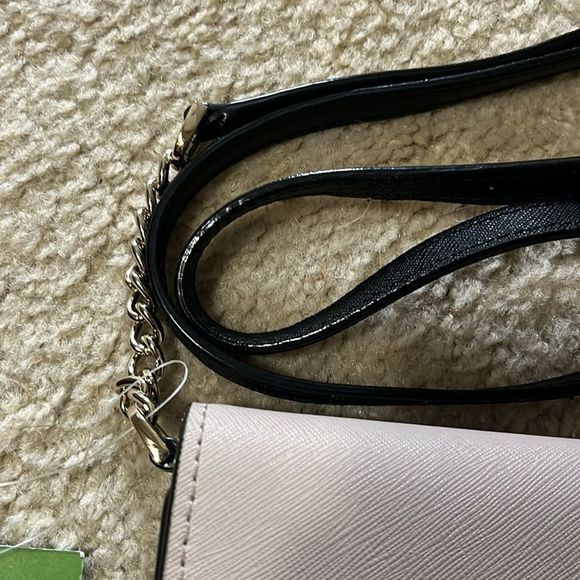 π¨ 50% OFF BUNDLES! NWT Kate Spade New York Cameron Street Leather Crossbody Bag - Picture 4 of 9